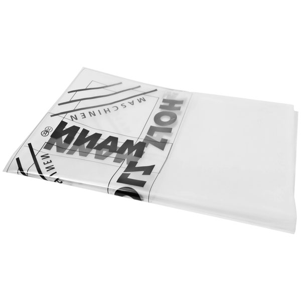 Holzmann ABS1500SS Dust Collector Bag 1 Piece For Effective Debris...