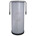 Holzmann Maschinen Dust Extraction Particulate filter 621606