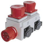 Holzmann Maschinen Dust Extraction Starter 621607