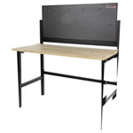 Holzmann Maschinen Workbenches Folding workbench 621618