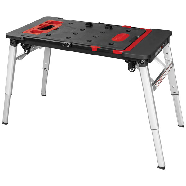 Holzmann MF7IN1 7-in-1 Workbench: Table Stand Platform & More