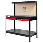 Holzmann Maschinen Workbenches Workbench set 621621