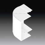 KOPOS Conduit & Trunking Outside corner 621647