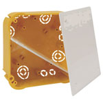 KOPOS Junction Boxes Cavity wall lining box 621655
