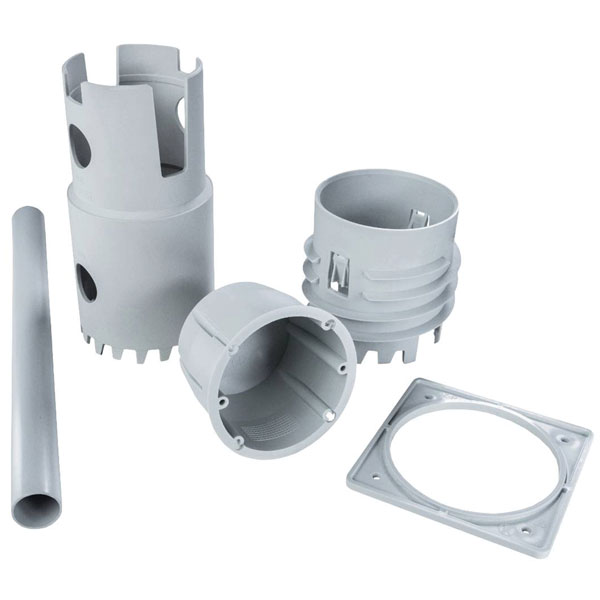 KOPOS KEFZ 80/VDZ_KB Dry Lining Box Large Diameter 73xH80mm 1 Set