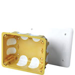 KOPOS Junction Boxes Junction box 621661