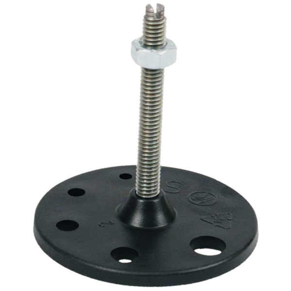 KOPOS SN_XX Level Set Diameter  x H 55x57mm 1Piece For KUP 57/80 H...