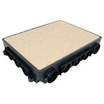 KOPOS Junction Boxes Multi box 621663