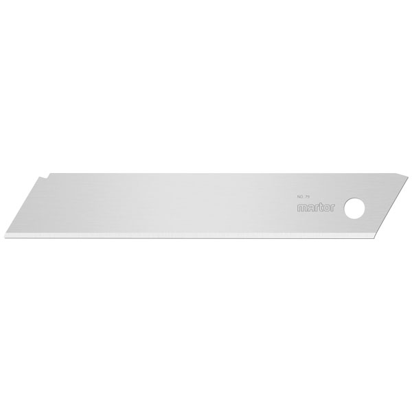 Click to view product details and reviews for Martor 7960 Styrofoam Blade No 79 10 Pieces Sharp Durable Precisi.