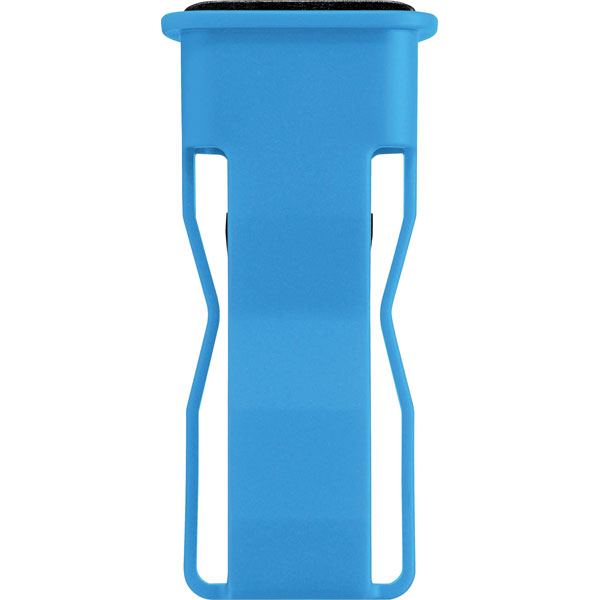 Martor 9842.08 SMALL QUIVER Blue Plastic HOLDER TRANSPORT CASE