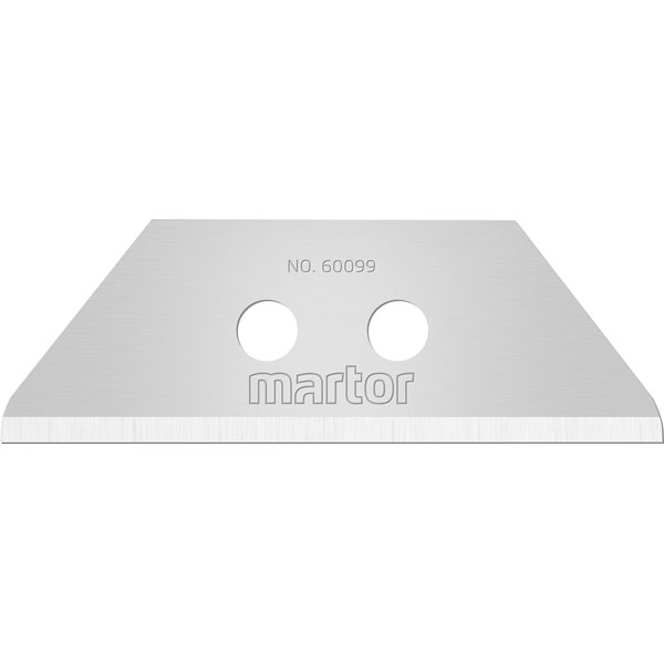 Click to view product details and reviews for Martor 6009970 Blades 10 Pieces Sharp Steel Universal Fit.