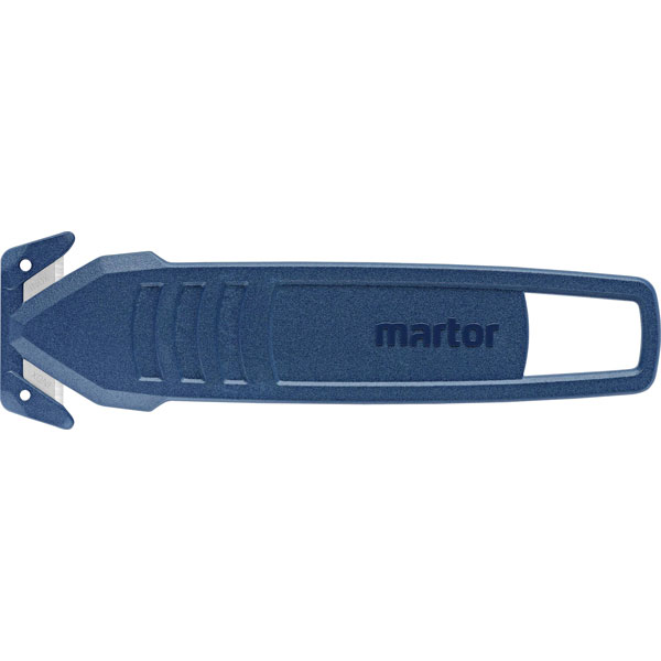 Martor 145007.12 SECUMAX 145 MDP Safety Knife Metal Detectable 10 ...
