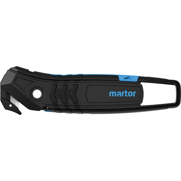 Martor 350005.02 SECUMAX 350 Security Cutter Durable Safe Blade Change