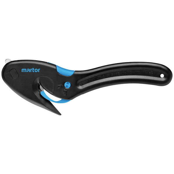 Martor 12500102 Secunorm Safety Cutter Lever Grip Versatile GS Cer...