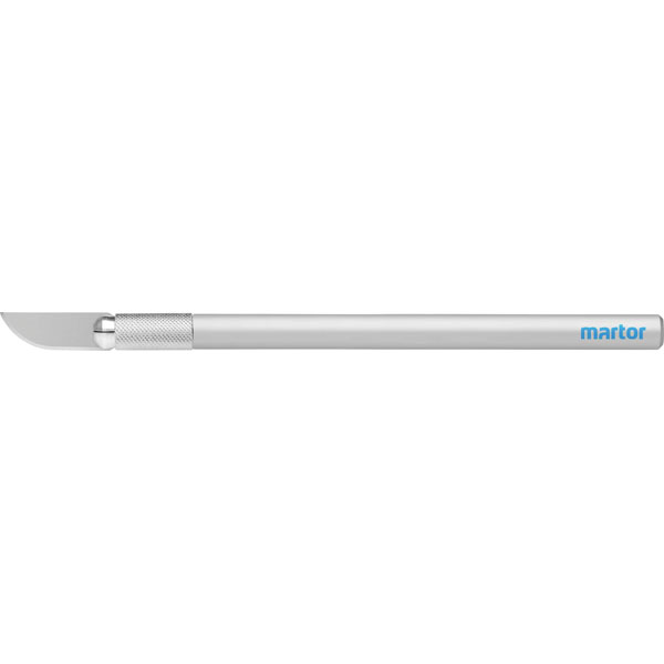 Martor 32132.02 Graphix Piccolo Aluminium Tool with Retractable Blades