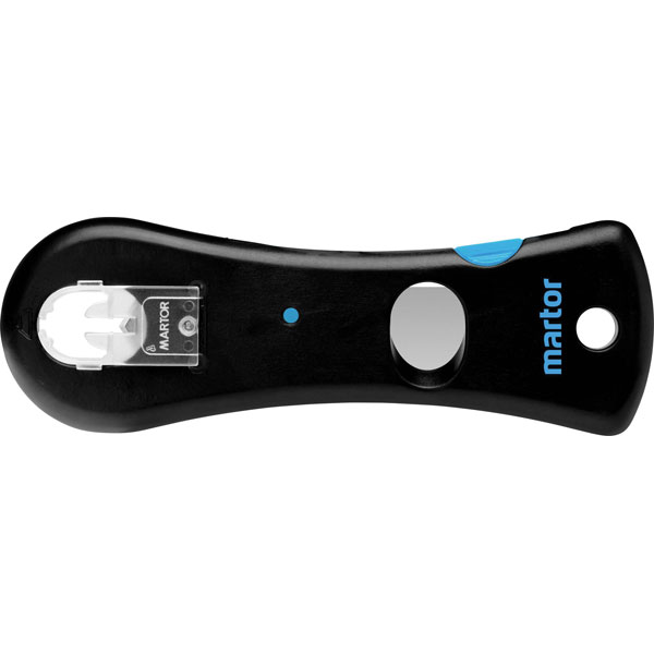 Click to view product details and reviews for Martor 59403 Argentax Rapid Cutter For Silicon Cartridges Plastic.