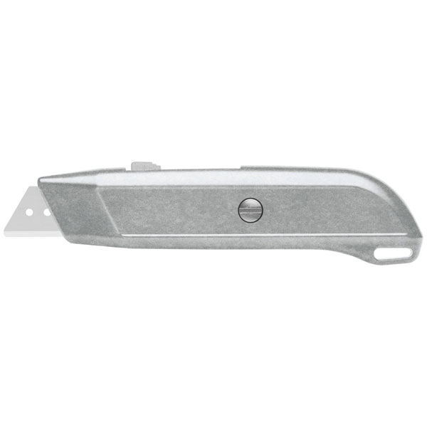Click to view product details and reviews for Martor 8165219 Secunorm Multisafe Safety Knife Zinc Dual Use Blade.