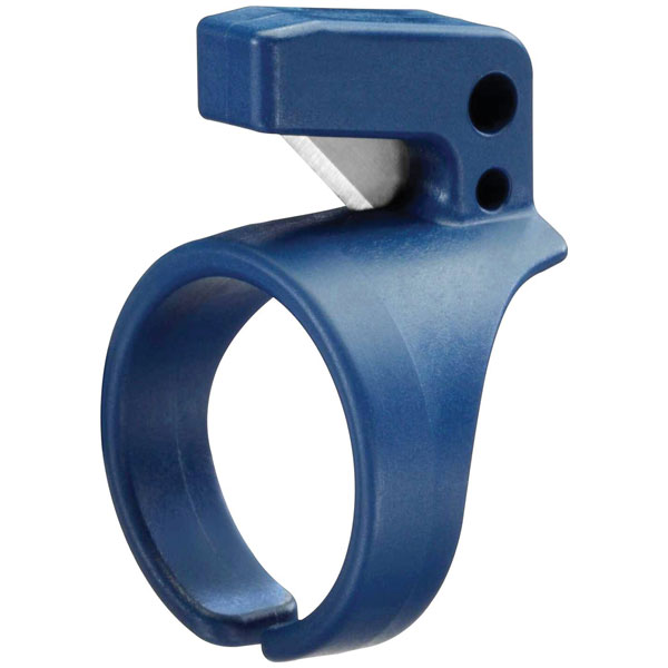 Click to view product details and reviews for Martor 30708 Mdp Safety Ringknife Metal Detectable Stainless Blade.