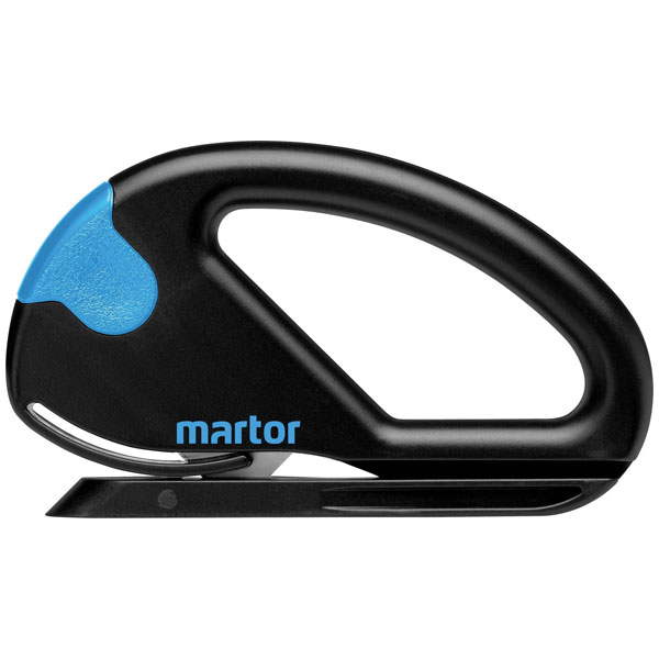 Martor 43136.02 Secumax Couppy Safety Knife Hidden Blade Plastic Body