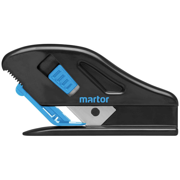 Click to view product details and reviews for Martor 4513708 Secumax Safety Knife Adjustable Blade Concealed 1.