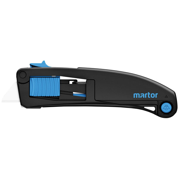 Martor 101306.17 SECUPRO MAXISAFE Security Knife Ceramic Blade Retract