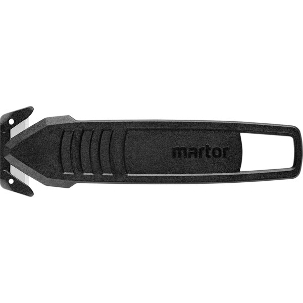 Martor 145001.12 SECUMAX 145 Safety Knife 10 Pieces Lightweight 2i...