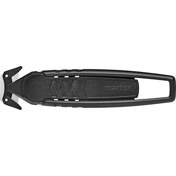 Click to view product details and reviews for Martor 15000112 Secumax 150 Safety Knife 3 In 1 Blade Ergonomic 1.