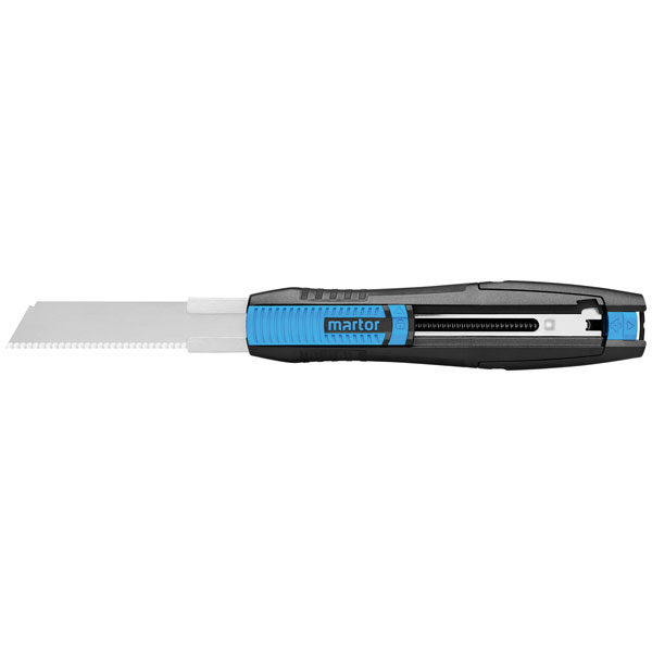 Martor 6200112.12 SECUMAX Safety Knife Glass-Fibre Plastic 10 Pack
