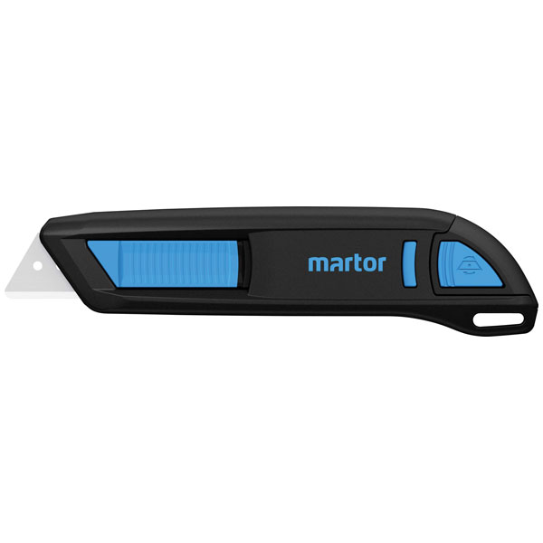 Martor 30000410.02 SECUNORM 300 Safety Knife Ergonomic & Light 1 Piece