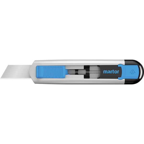 Martor 54000410.02 Secunorm 540 Safety Knife 36mm Cutting Depth Ro...