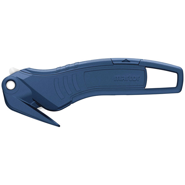 Martor 3200077102 SECUMAX 320 MDP Metal Detectable Cutter Ergonomi...