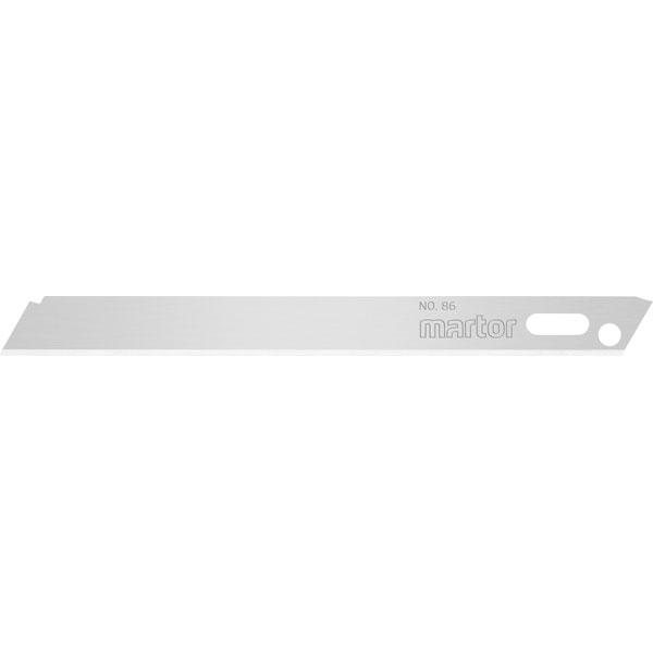 Click to view product details and reviews for Martor 8660 Replacement Blade For Styrofoam 10 Pieces 945mm Steel.