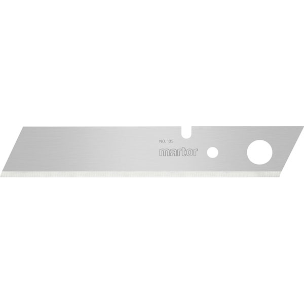 Click to view product details and reviews for Martor 10562 Large Special Blade 5 Pieces Sharp High Quality Steel.