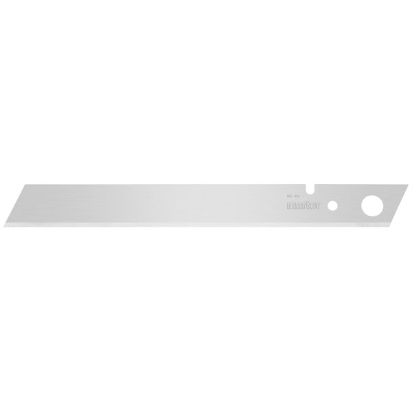 Click to view product details and reviews for Martor 10662 Large Special Blade High Quality Steel 1737 Mm 5 Pieces.