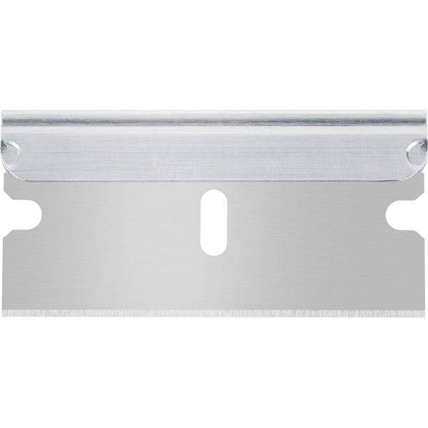 Click to view product details and reviews for Martor 104429 Spare U Shaped Steel Blades 100 Pieces 395mm Long.