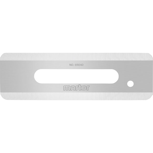 Click to view product details and reviews for Martor 6904050 Industrial Blade Sharp Steel Dual Blade Safety Rou.