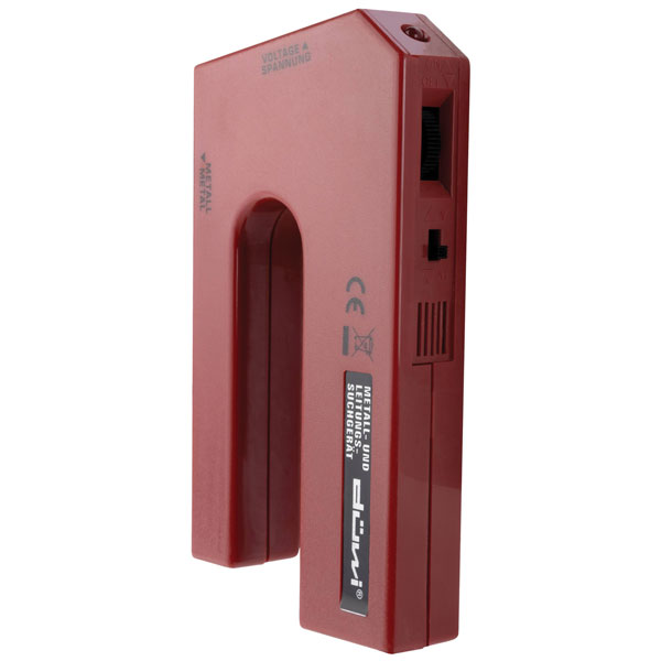 REV 37520002 Cable Locator Reliable Electrical Tool for Safe Insta...