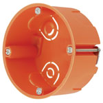 REV Junction Boxes Dry lining box 621935