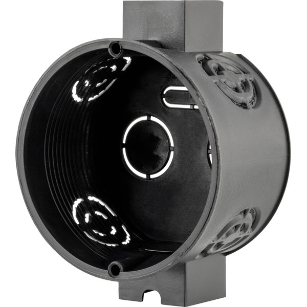 REV 518320777 Switch Box Diameter 60xH61mm for Secure Electrical I...
