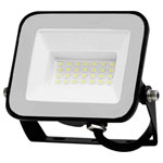 V-TAC Outdoor Light Fittings LED outdoor floodlight 621988