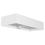 V-TAC Outdoor Light Fittings Solar spotlight 622011