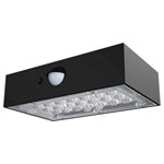 V-TAC Outdoor Light Fittings Solar wall light 622012