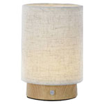 V-TAC Desktop Light Fittings Battery-powered desk light 622016