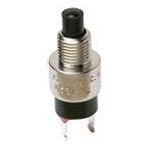 C & K   KSC931GLFS Switch Pushbutton 50mA IP67 SPST Momentary 32VDC
