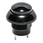 C & K Switches  PNP8S5D2C03QE Pushbutton Switch 32V DC 5A IP68 On/(On)