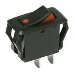 C & K Switches Toggle switch 622069