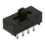 C & K Switches Slide switch 622072