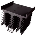 Celduc WF311100 Heatsink Efficient Cooling Aluminium 1 Piece