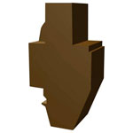 Celduc 1Y041817 Plug 1 Piece High-Quality Industrial Connector