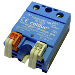 Celduc SO468120 SSR 110A 480V AC/DC High Switching Capacity